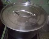 Foto langkah ke 2 dari resep Kecimpring singkong.