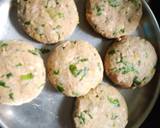 Jackfruit Kabab recipe step 3 photo