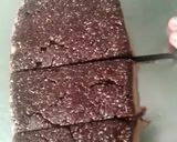 A picture of step 6 of Quick CCC Burfee (5 minute).