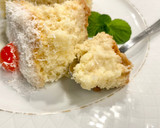 Foto del paso 14 de la receta: Pastel helado de coco