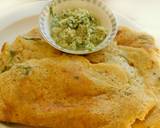 Coconut cilantro chutney recipe step 5 photo