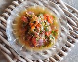 Foto langkah ke 3 dari resep Sambal Pecak.