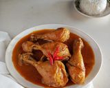 Foto langkah ke 9 dari resep Gulai Ayam.