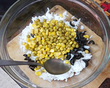 Foto del paso 2 de la receta: Ensalada de arroz con aguacate y tomate