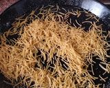 Foto del paso 2 de la receta: Fideos Secos con Lomo