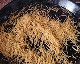 Foto del paso 2 de la receta: Fideos Secos con Lomo