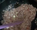 Foto langkah ke 4 dari resep NASI LIWET Beras Merah.