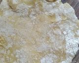 ચણા ની દાળ ની પૂરણ પોળી (Chana Dal Puran Poli Recipe In Gujarati) રેસીપી સ્ટેપ4ફોટો