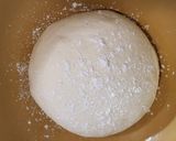 Pas rețetă Pâine cu creastă de Blăjel (gluten free) 4 fotografie
