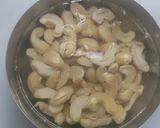 શાહી પનીર(Shahi paneer Recipe in Gujarati) રેસીપી સ્ટેપ1ફોટો