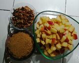 Foto del paso 6 de la receta: -Tarta de Manzana Mariana- 🍎