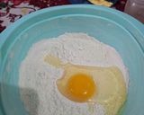 Foto langkah ke 1 dari resep Donat Gembul.