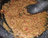 Foto langkah ke 6 dari resep Siomay homemade.