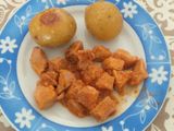 Carne en salsa