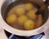 आँवले की लौंजी (Amle Ki Launji recipe in Hindi) रेसिपी चरण 1 फोटो