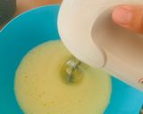 Foto del paso 1 de la receta: Queque de Harina de Coco grez