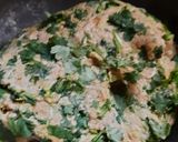 દૂધી ના ઢેબરા (Dudhi Dhebra Recipe In Gujarati) રેસીપી સ્ટેપ2ફોટો