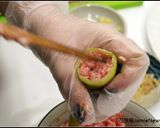 【辣椒鑲肉】年菜必備的食譜步驟3照片