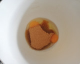Foto del paso 1 de la receta: Queque choco - banana