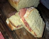 Foto del paso 7 de la receta: Pan de campo