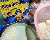 Foto langkah ke 1 dari resep Kastengel.