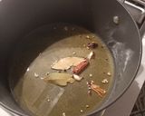 A picture of step 1 of KASHMIRI ROGAN JOSH / LAMB ROGAN JOSH.