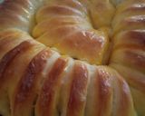 Foto langkah ke 12 dari resep Wool Roll Bread.