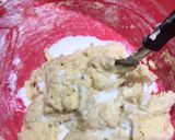 Foto del paso 3 de la receta: Galletitas huellita de dinosaurio 🦖