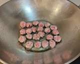 A picture of step 1 of Minced Beef with Potato.