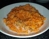 Foto del paso 3 de la receta: Arroz a la cubana