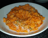 Foto del paso 3 de la receta: Arroz a la cubana