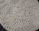 A picture of step 2 of Whole wheat flour.
