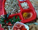 Mix pulses ki sabzi recipe step 1 photo
