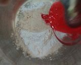 Foto langkah ke 3 dari resep Boba Strawberry.