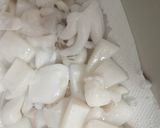 Foto del paso 4 de la receta: 🦑Chocos a la cuarentena😷