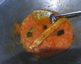Foto langkah ke 3 dari resep Sambal Kentang Ati Ayam.