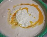 Foto langkah ke 4 dari resep Bolu Labu Kuning.