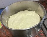 Foto del paso 12 de la receta: Masa de pizza floja en amasadora