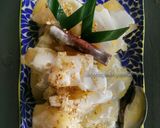 Foto langkah ke 3 dari resep Singkong Ala Thai.