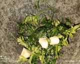 Foto del paso 1 de la receta: Lomo rebozado en salsa de cebolla