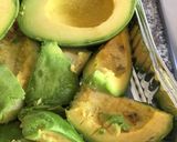 Foto del paso 2 de la receta: Guacamole delicioso