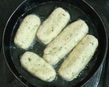 Foto langkah ke 5 dari resep Basreng Mie.