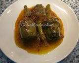 Foto del paso 3 de la receta: Alcachofas estofadas con jamón