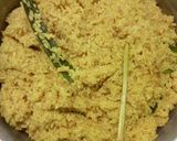 Foto langkah ke 4 dari resep Nasi Kuning SatSet ala Chef Rudy Khairudin.