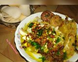 Foto langkah ke 10 dari resep Soto Banjar.