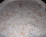 Foto del paso 3 de la receta: Salteado con Bife, Arroz y Papas al Horno