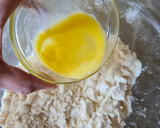 Foto del paso 4 de la receta: Masa sablée para tartas dulces