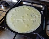 Une image de l'étape 8 de Crêpes ☕.