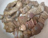A picture of step 3 of Beef Steak (Pinoy Style).