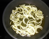 Foto del paso 3 de la receta: Mejillones a la marinera